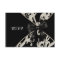 Black White Swirl Birthday Party SVP