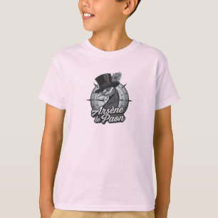 BLACK & WHITE t-shirt