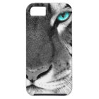 Black White Tiger
