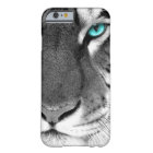 Black White Tiger