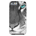 Black White Tiger