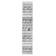 16 X 72 Cartoon Drawn Ornamental Little Childish Playful Baby Elephants Illustration Indigo Multicolor Ambesonne Animal Table Runner Dining Room Kitchen Rectangular Runner 16 X 72 Cartoon Drawn Ornamental Little Childish Playful Baby Elephants Illustration Indigo Multicolor Ambesonne Animal Table Runner Dining Room Kitchen Rectangular Runner
