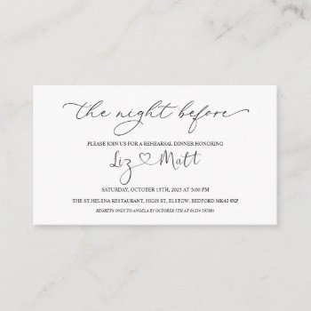 Black White Welcome To The Night Before Enclosure by IrinaFraser at Zazzle