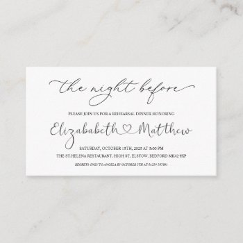 Black White Welcome To The Night Before Enclosure by IrinaFraser at Zazzle