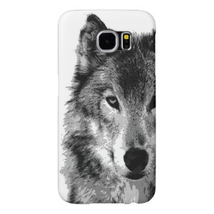 samsung s6 cases wolf samsung s6 cases wolf