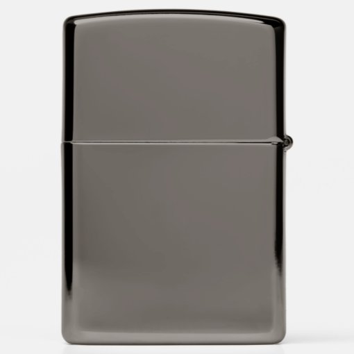 Black Widow in Spider  Halloween Zippo Lighter Zazzle