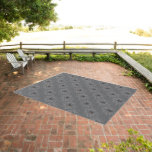 Black Widow Spider And Spiderweb Drawing Art<br><div class="desc">Outdoor Area Rug printed with Black Widow Spider And Spiderweb Drawing Art original hand drawn graphic design artwork illustration by TheFabricSeal print on demand shop at Zazzle.com #ZazzleMade ©️Original. https://www.zazzle.com/store/thefabricseal Celebrate Halloween and Goth any time of the year with our cool looking black colored with red marking widow species spider...</div>