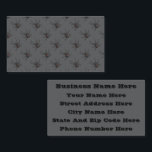 Black Widow Spider Original Drawing Art Business Card<br><div class="desc">Business Cards with customizable text templates and printed with Black Widow Spider Original Drawing Art hand drawn graphic design artwork illustration by TheFabricSeal print on demand shop at Zazzle.com #ZazzleMade ©️Original. https://www.zazzle.com/store/thefabricseal Celebrate Halloween and Goth any time of the year with our cool looking black colored with red marking widow...</div>