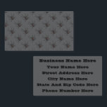 Black Widow Spider Original Drawing Art Business Card<br><div class="desc">Business Cards with customizable text templates and printed with Black Widow Spider Original Drawing Art hand drawn graphic design artwork illustration by TheFabricSeal print on demand shop at Zazzle.com #ZazzleMade ©️Original. https://www.zazzle.com/store/thefabricseal Celebrate Halloween and Goth any time of the year with our cool looking black colored with red marking widow...</div>