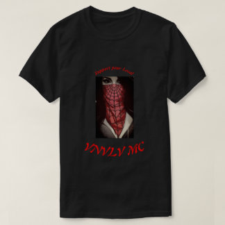 BLACK WIDOW T-Shirt