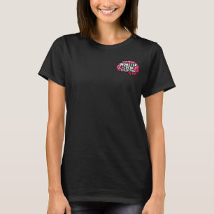 Black Widow Weaving - 2 T-Shirt