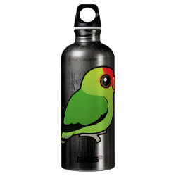 Black-winged Lovebird SIGG Traveller Water Bottle (0.6L)