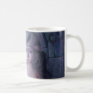 Black Wings Mug