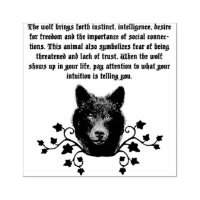 wolf spirit quotes