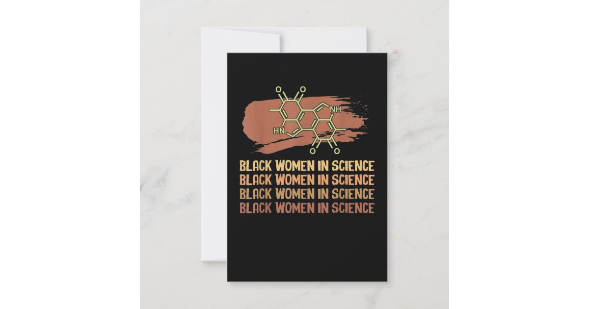 black-women-in-science-card-zazzle