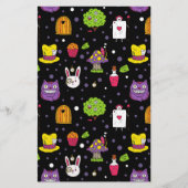 black Wonderland (Front)