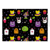 black Wonderland (Front Horizontal)