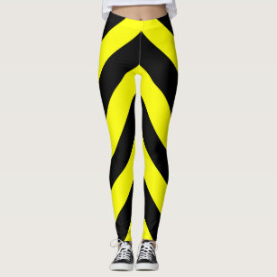 Women S Lined Leggings Zazzle