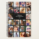 Black Your Photos Insta Collage 2022 Planner<br><div class="desc">Photo insta collage black planner featuring 22 photos of your family and friends,  your name,  and the year.</div>