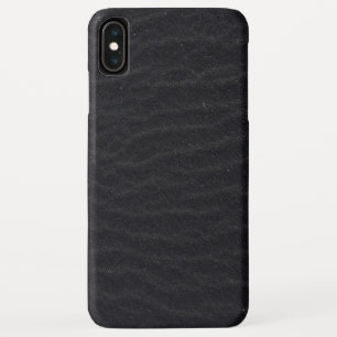 Black Zazzle_Growshop. iPhone XS Max Case