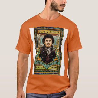 BlackAdder the Third Brand Matches T-Shirt