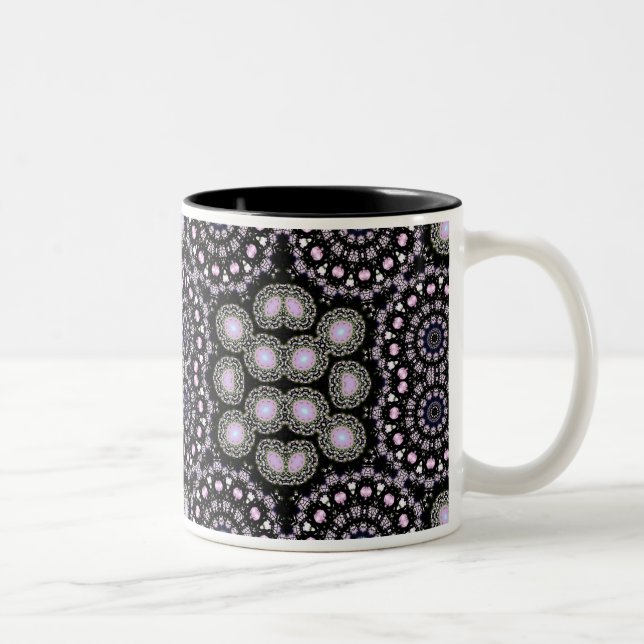 bLACKB-JEWELD Mug (Right)