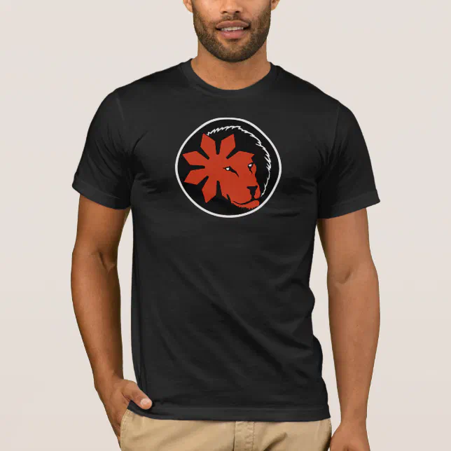 Island deals ninja shirt