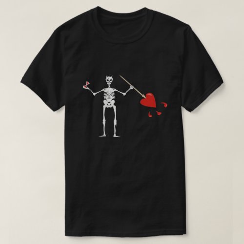 BLACKBEARD T_Shirt