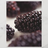 Blackberries (Front)