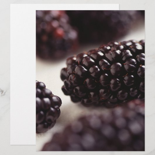 Blackberries (Front/Back)