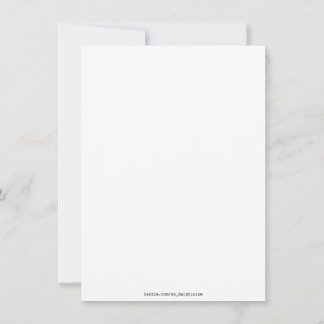 Blackberries Greeting Note Card