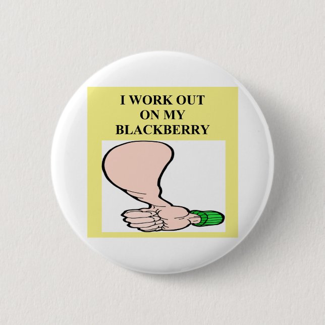 blackberry addicr button (Front)