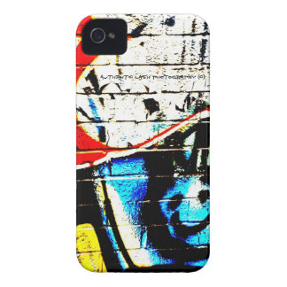 Blackberry bold - make me smile- phone case