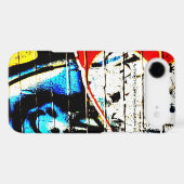 Blackberry bold - make me smile- phone case (Back (Horizontal))