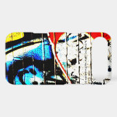 Blackberry bold - make me smile- phone case (Back (Horizontal))