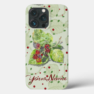  BlackBerry  iPhone 13 Pro Case