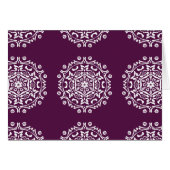 Blackberry Mandala (Front Horizontal)