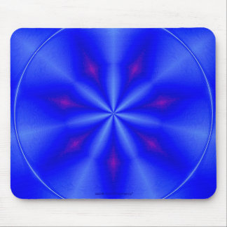 Blackberry Mousepad
