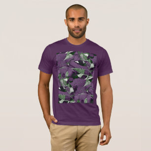 Blackberry Rich T-Shirt
