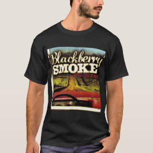 Blackberry Smoke T-Shirt