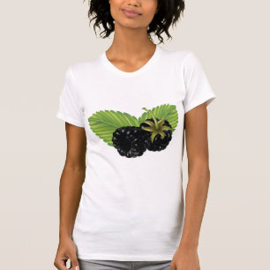 Blackberry T-Shirt
