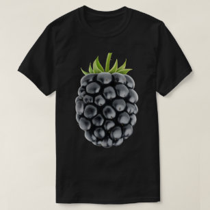 blackberry t shirts collection