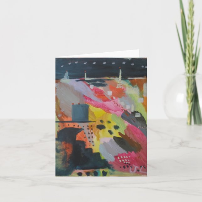 Blackbird by the Sea by Josh L. Card (Front)