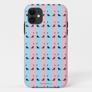 Blackbird Finding Your Other Half iPhone 11 Case