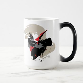 Blackbird Magic Mug by ArtDivination at Zazzle