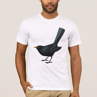 Blackbird T Shirt