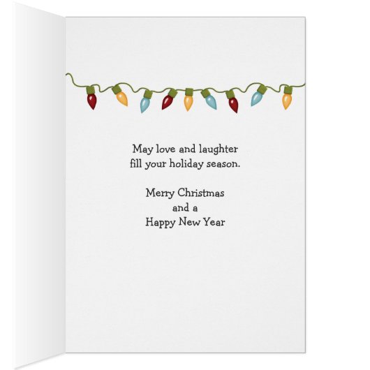 Blackboard Christmas frame (Inside (Right))