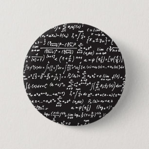 Blackboard Math Equations Button