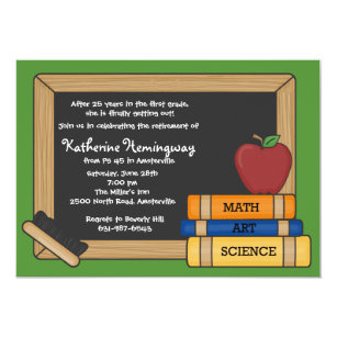 end of year invitations zazzle