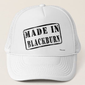 Blackburn